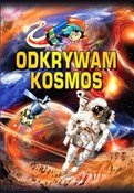 Książka : Odkrywam k... - Opracowanie Zbiorowe