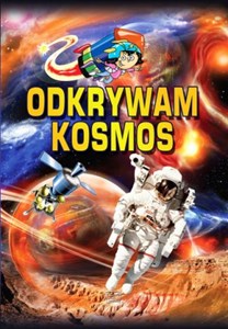 Picture of Odkrywam kosmos