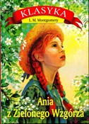 Zobacz : Ania z Zie... - Lucy Maud Montgomery