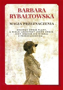 Picture of Magia przeznaczenia