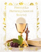 Pamiątka P... - Opracowanie Zbiorowe -  books from Poland