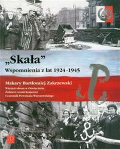 Picture of Skała Wspomnienia z lat 1924-1945