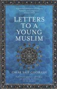 Książka : Letters to... - Omar Saif Ghobash