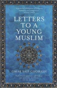 Picture of Letters to a Young Muslim