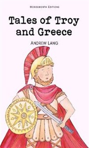 Picture of Tales of Troy and Greece