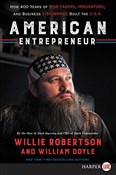 American E... - Willie Robertson, William Doyle -  books in polish 