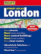 Książka : Philip's S... - Philip's Maps