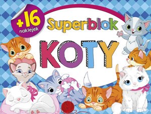 Picture of Superblok Koty