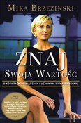 Znaj swoją... - Mika Brzezinski -  Polish Bookstore 