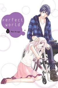 Picture of Perfect World #03