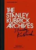 Kubrick Ar... -  Książka z wysyłką do UK