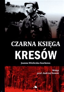 Picture of Czarna księga Kresów