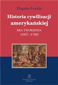 polish book : Historia c... - Zbigniew Lewicki