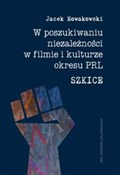 W poszukiw... - Jacek Nowakowski -  foreign books in polish 