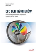 CFD dla in... - Mateusz Pawłucki, Maciej Kryś -  Polish Bookstore 