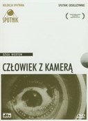 Człowiek z... - Dżiga Wiertow -  books in polish 