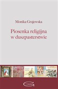 Książka : Piosenka r... - Monika Grajewska