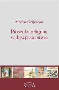 Obrazek Piosenka religijna w duszpasterstwie