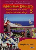 Abenteuer ... - Halina Stasiak, Małgorzata Błaszkowska -  books in polish 