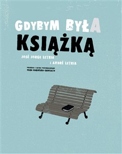 Picture of Gdybym była książką