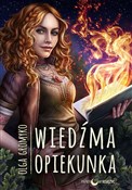Wiedźma Op... - Olga Gromyko -  books in polish 