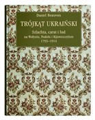Trójkąt uk... - Daniel Beauvois -  Polish Bookstore 