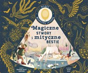 Magiczne s... - Emily Hawkins -  Polish Bookstore 