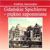 polish book : Gdańskie S... - Andrzej Januszajtis