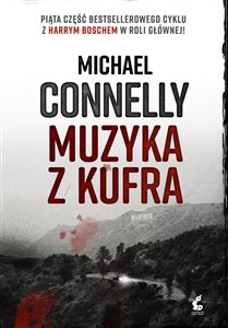 Picture of Muzyka z kufra