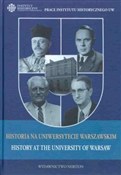 polish book : Historia n... - Opracowanie Zbiorowe