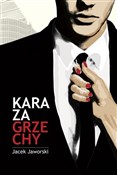 Kara za gr... - Jacek Jaworski -  foreign books in polish 