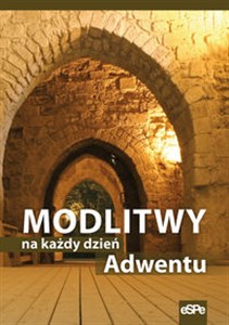 Picture of Modlitwy na każdy dzień Adwentu