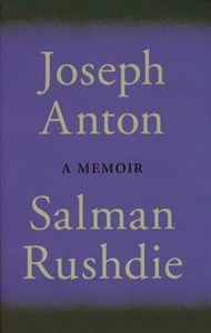 Picture of Joseph Anton A memoir