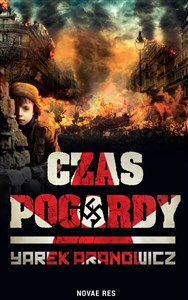 Obrazek Czas pogardy