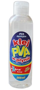 Obrazek Klej w płynie PVA 250ml