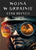 Książka : Wojna w Uk... - Roman Sadowski