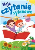 Moje czyta... - Monika Ślizowska -  books from Poland