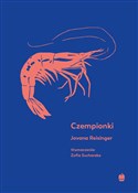 polish book : Czempionki... - Jovana Reisinger