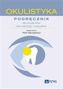 Okulistyka... - Piotr Maciejewicz -  foreign books in polish 