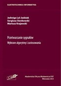 Przetwarza... - Jadwiga Lal-Jadziak, Sergiusz Sienkowski, Mariusz Krajewski -  books from Poland