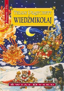 Picture of Wiedźmikołaj