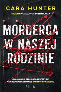 Picture of Morderca w naszej rodzinie