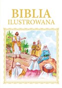 polish book : Biblia ilu... - Opracowanie Zbiorowe