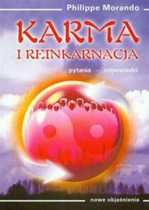 Picture of Karma i reinkarnacja