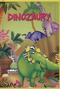 Dinozaury - Opracowanie Zbiorowe - Ksiegarnia w UK