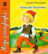 polish book : Szewczyk D... - Janina Porazińska