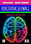 Zobacz : Koncentrac... - Agnieszka Wileńska