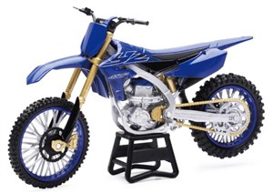 Picture of Yamaha YZ450F 2022 1:12