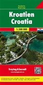 Książka : Chorwacja ... - Opracowanie Zbiorowe