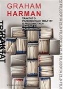 Traktat o ... - Graham Harman - Ksiegarnia w UK